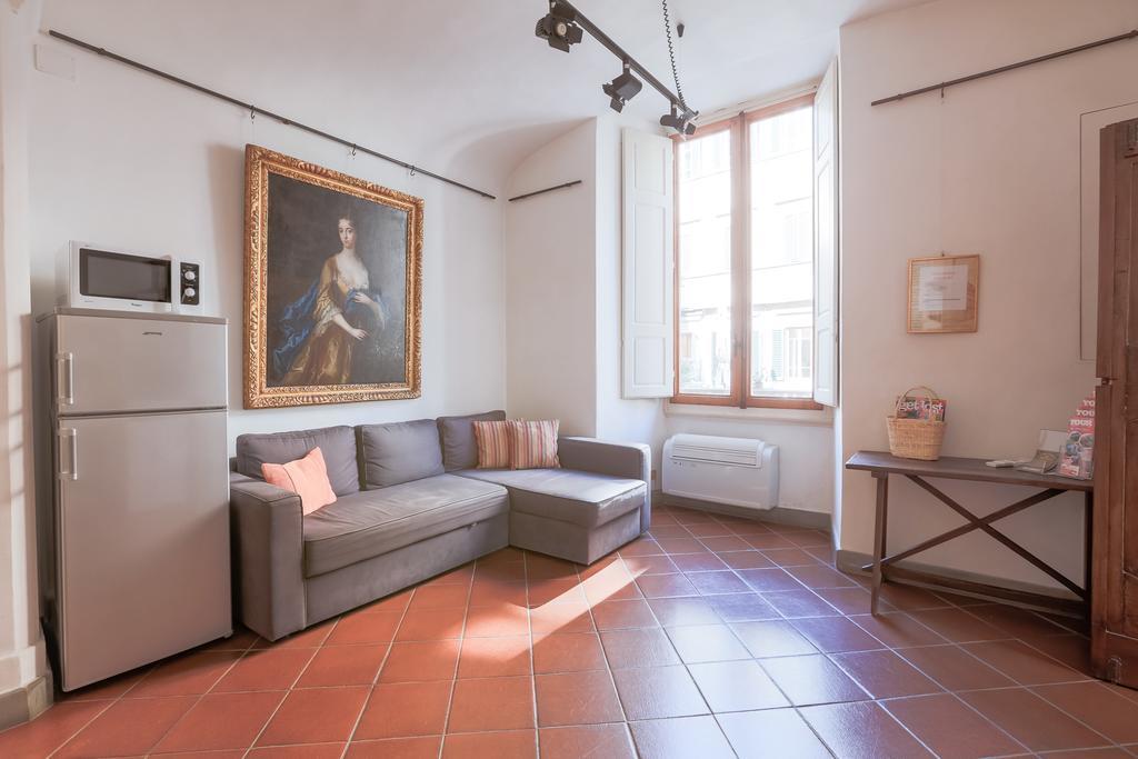 Firenze Rentals Suite Art Exterior photo